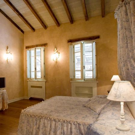 Bed and Breakfast Hospitale I Mori à Asola Extérieur photo