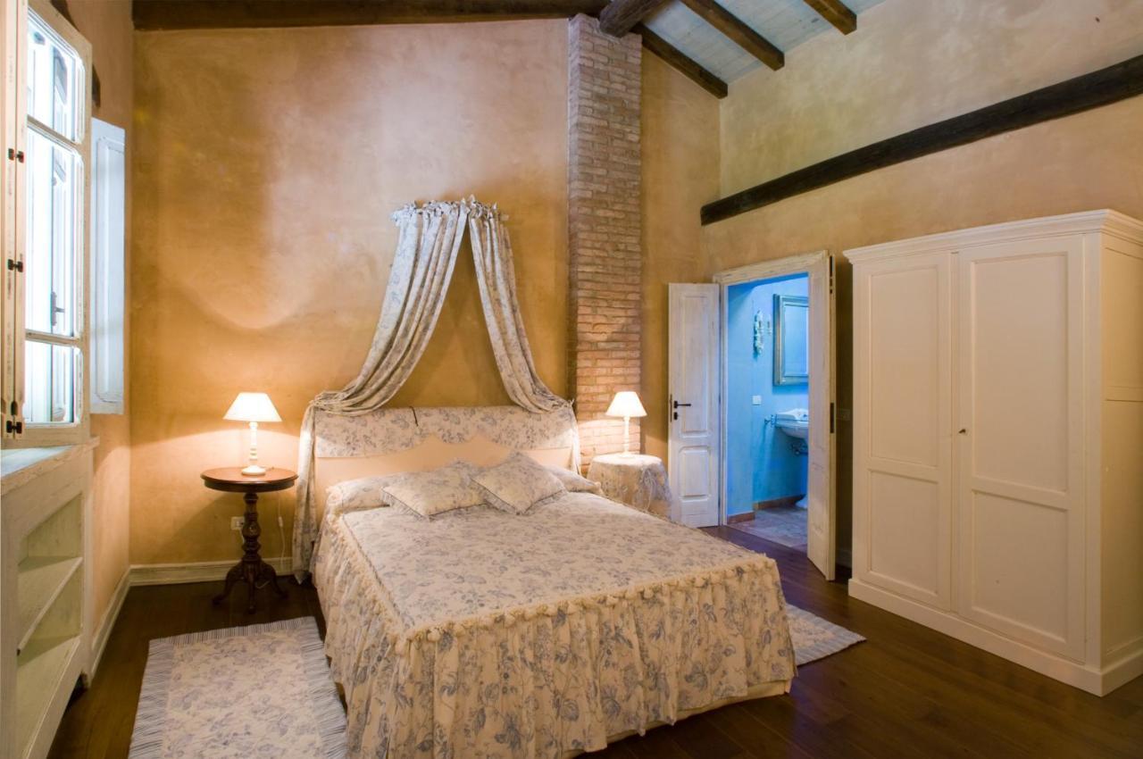 Bed and Breakfast Hospitale I Mori à Asola Extérieur photo