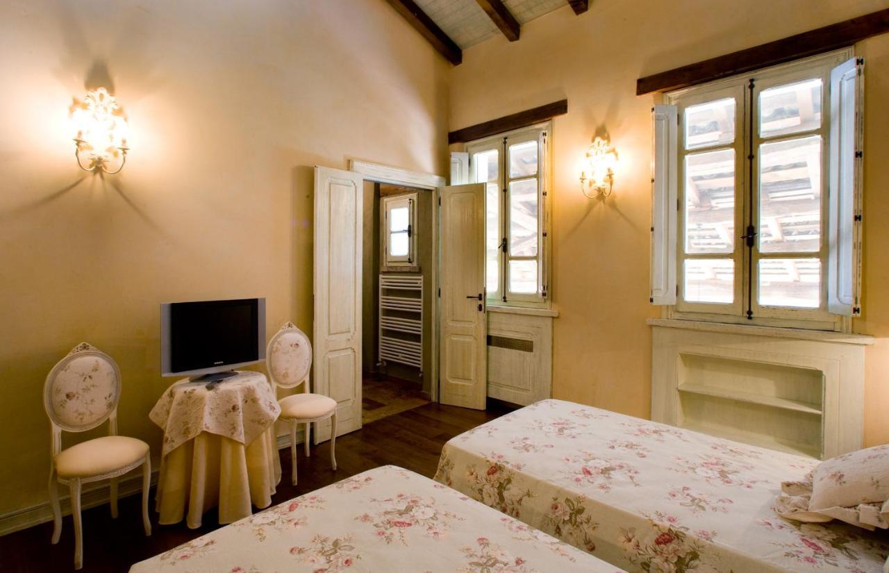 Bed and Breakfast Hospitale I Mori à Asola Extérieur photo
