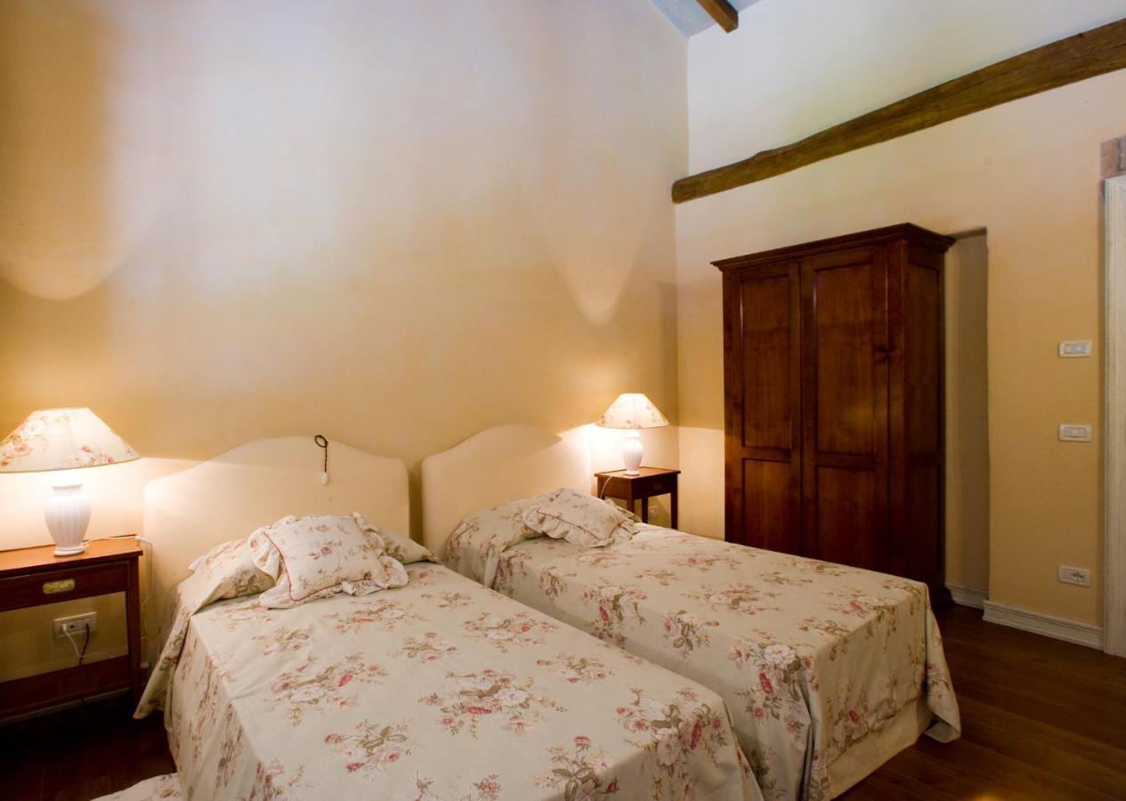 Bed and Breakfast Hospitale I Mori à Asola Extérieur photo