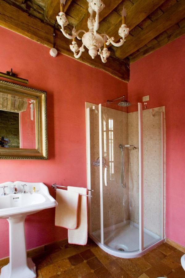 Bed and Breakfast Hospitale I Mori à Asola Extérieur photo