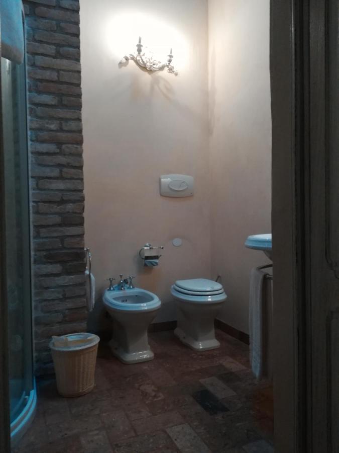 Bed and Breakfast Hospitale I Mori à Asola Extérieur photo